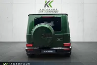 Mercedes-Benz G 63 AMG din 2025 cu 3.800 km - oferta MER169349 - foto 6