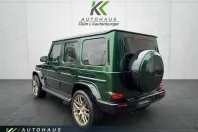 Mercedes-Benz G 63 AMG din 2025 cu 3.800 km - oferta MER169349 - foto 7
