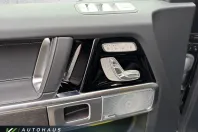 Mercedes-Benz G 63 AMG din 2025 cu 3.800 km - oferta MER169349 - foto 12