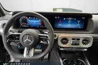 Mercedes-Benz G 63 AMG din 2025 cu 3.800 km - oferta MER169349 - foto 16