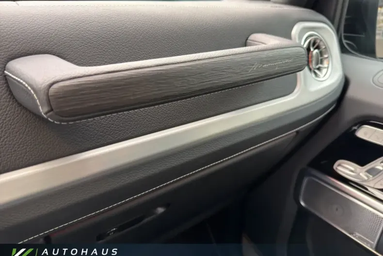 Mercedes-Benz G 63 AMG din 2025 cu 3.800 km - oferta MER169349 - foto 18