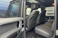Mercedes-Benz G 63 AMG din 2024 cu 19.550 km - oferta MER169350 - foto 11