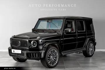 Mercedes-Benz G 63 AMG din 2024 - oferta MER169351