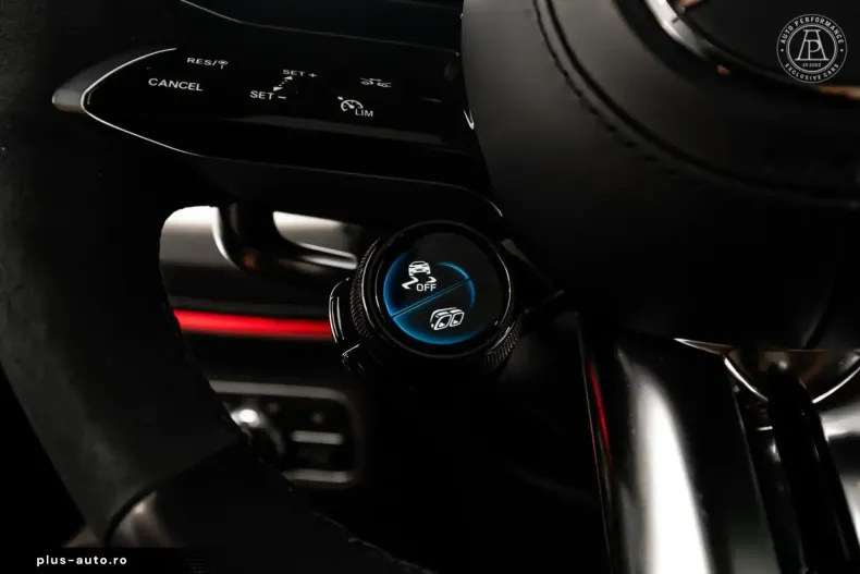 Mercedes-Benz G 63 AMG din 2024 cu 4.900 km - oferta MER169351 - foto 12