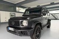Mercedes-Benz G 63 AMG din 2025 cu 15.000 km - oferta MER169352 - foto 1