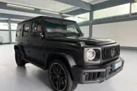 Mercedes-Benz G 63 AMG din 2025 cu 15.000 km - oferta MER169352 - foto 2