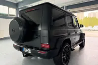 Mercedes-Benz G 63 AMG din 2025 cu 15.000 km - oferta MER169352 - foto 3