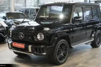 Mercedes-Benz G 63 AMG din 2024 cu 20.000 km - oferta MER169353 - foto 1