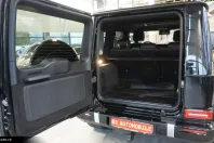 Mercedes-Benz G 63 AMG din 2024 cu 20.000 km - oferta MER169353 - foto 8