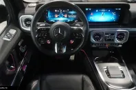 Mercedes-Benz G 63 AMG din 2024 cu 20.000 km - oferta MER169353 - foto 16