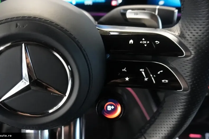 Mercedes-Benz G 63 AMG din 2024 cu 20.000 km - oferta MER169353 - foto 18