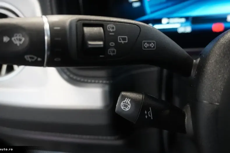 Mercedes-Benz G 63 AMG din 2024 cu 20.000 km - oferta MER169353 - foto 19