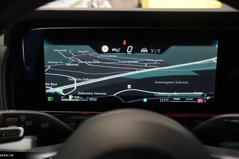 Mercedes-Benz G 63 AMG din 2024 cu 20.000 km - oferta MER169353 - foto 33