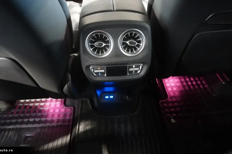 Mercedes-Benz G 63 AMG din 2024 cu 20.000 km - oferta MER169353 - foto 37