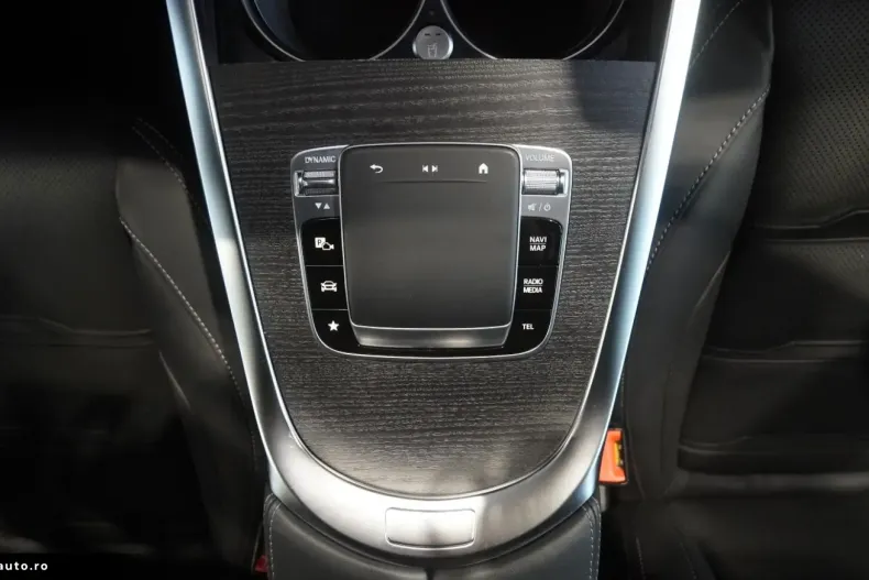 Mercedes-Benz G 63 AMG din 2024 cu 20.000 km - oferta MER169353 - foto 38