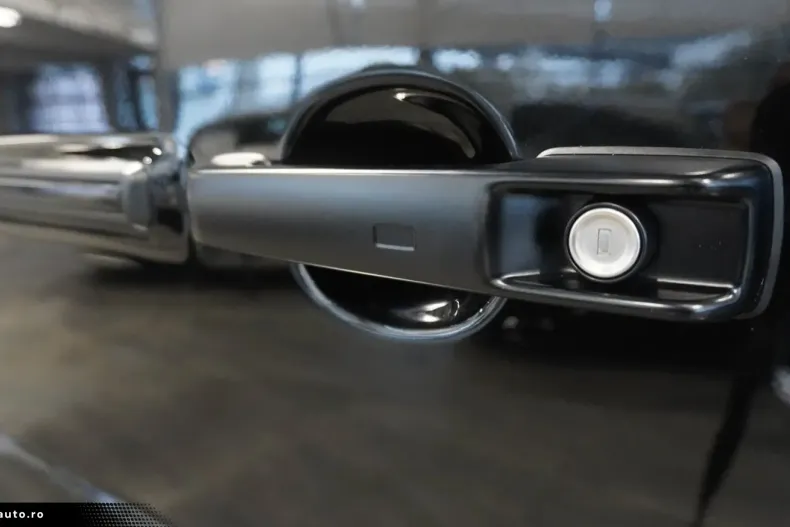 Mercedes-Benz G 63 AMG din 2024 cu 20.000 km - oferta MER169353 - foto 42