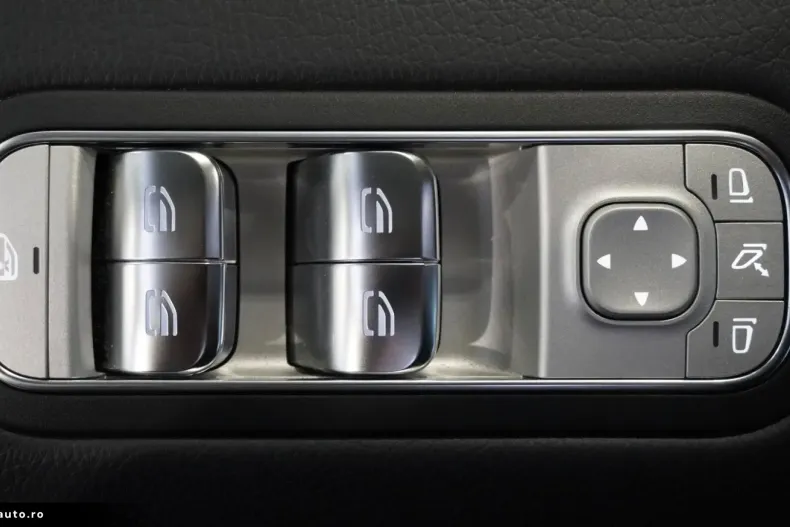 Mercedes-Benz G 63 AMG din 2024 cu 20.000 km - oferta MER169353 - foto 43