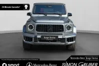 Mercedes-Benz G 63 AMG din 2024 cu 8.212 km - oferta MER169354 - foto 5