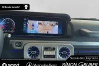 Mercedes-Benz G 63 AMG din 2024 cu 8.212 km - oferta MER169354 - foto 12