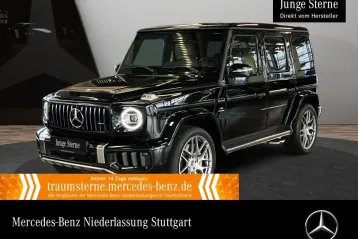 Mercedes-Benz G 63 AMG din 2025 - oferta MER169355