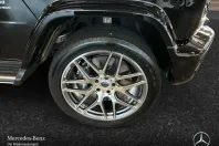 Mercedes-Benz G 63 AMG din 2025 cu 20.931 km - oferta MER169355 - foto 6