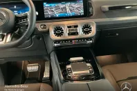 Mercedes-Benz G 63 AMG din 2025 cu 20.931 km - oferta MER169355 - foto 15