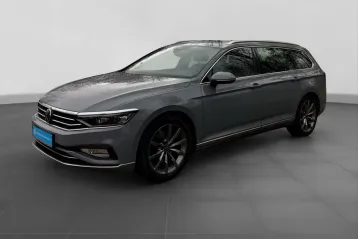 Volkswagen Passat Variant din 2022 - oferta VOL169356