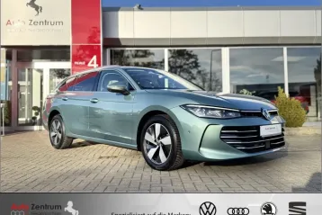 Volkswagen Passat Variant din 2025 - oferta VOL169357