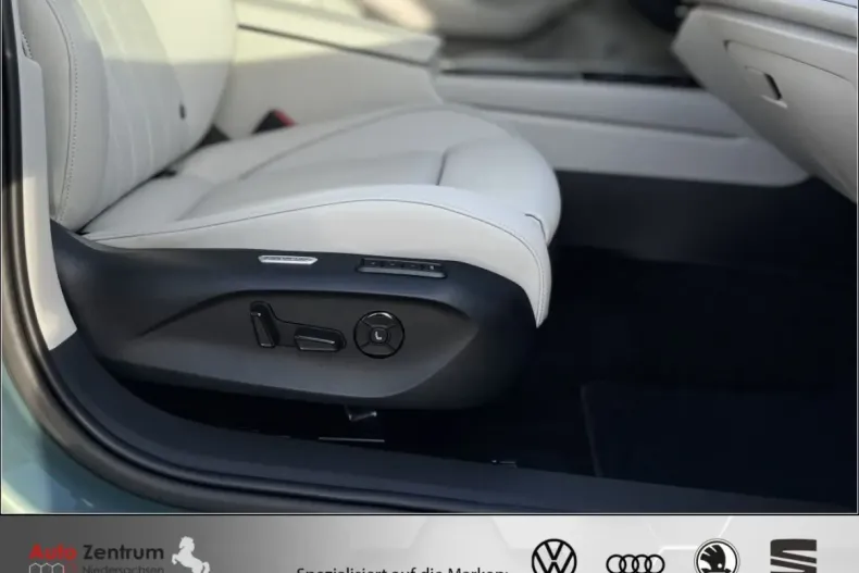 Volkswagen Passat Variant din 2025 cu 6.000 km - oferta VOL169357 - foto 11