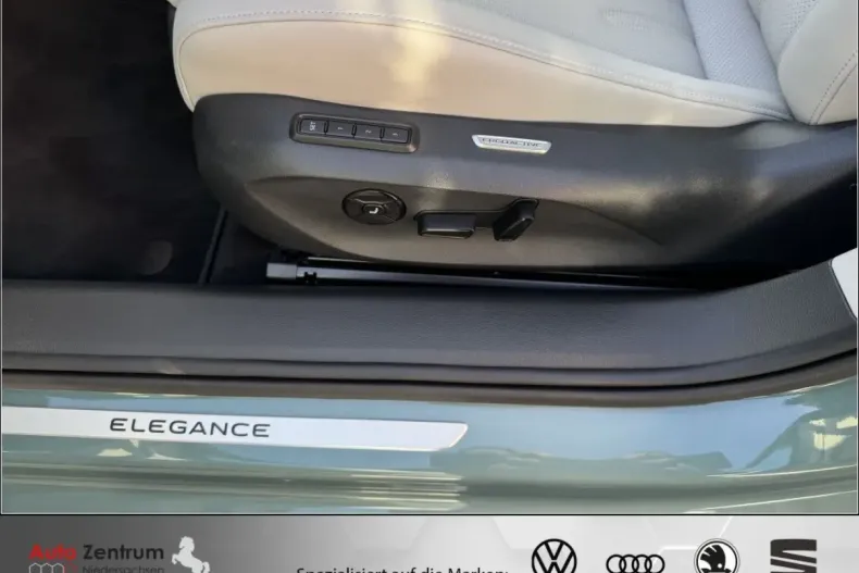 Volkswagen Passat Variant din 2025 cu 6.000 km - oferta VOL169357 - foto 16