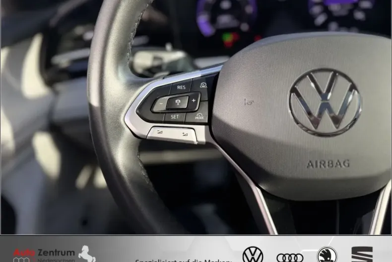 Volkswagen Passat Variant din 2025 cu 6.000 km - oferta VOL169357 - foto 21