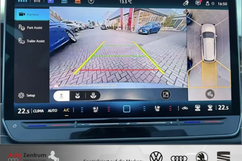 Volkswagen Passat Variant din 2025 cu 6.000 km - oferta VOL169357 - foto 23