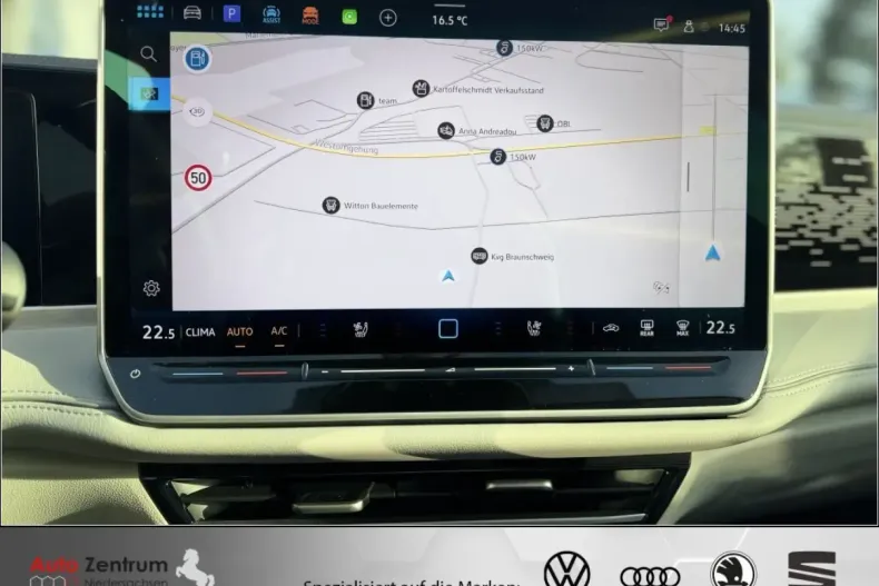 Volkswagen Passat Variant din 2025 cu 6.000 km - oferta VOL169357 - foto 24