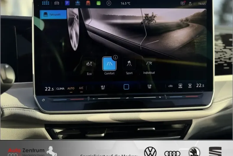 Volkswagen Passat Variant din 2025 cu 6.000 km - oferta VOL169357 - foto 27