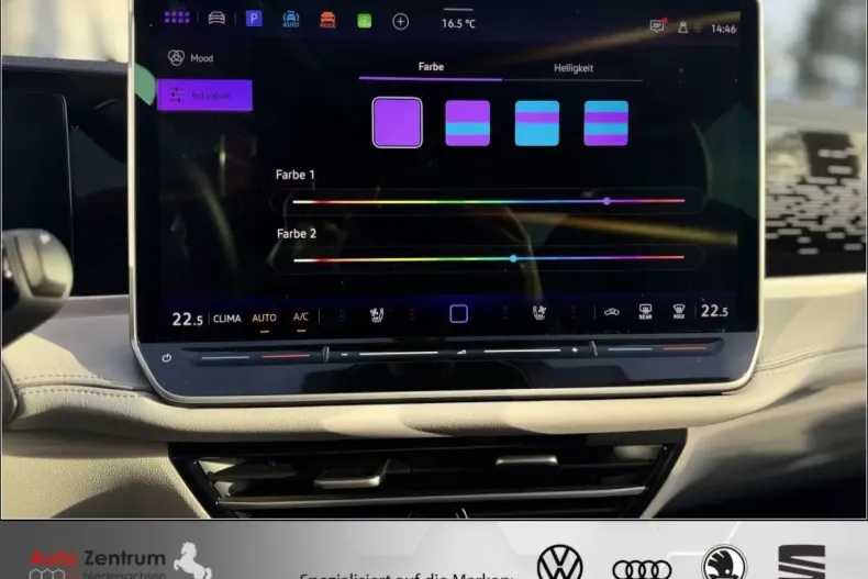 Volkswagen Passat Variant din 2025 cu 6.000 km - oferta VOL169357 - foto 28