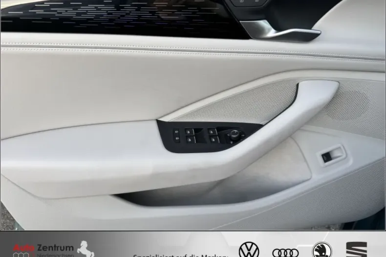 Volkswagen Passat Variant din 2025 cu 6.000 km - oferta VOL169357 - foto 30