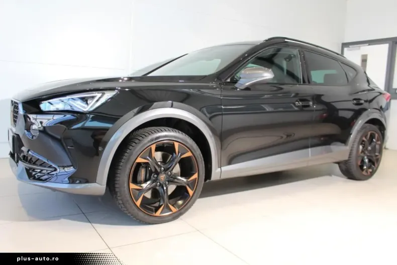 Cupra Formentor din 2023 cu 15.500 km - oferta CUP169358 - foto 5