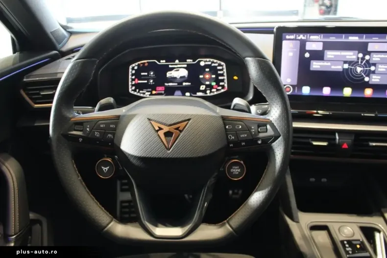 Cupra Formentor din 2023 cu 15.500 km - oferta CUP169358 - foto 6