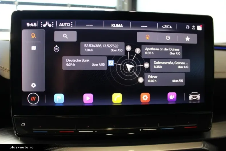 Cupra Formentor din 2023 cu 15.500 km - oferta CUP169358 - foto 7