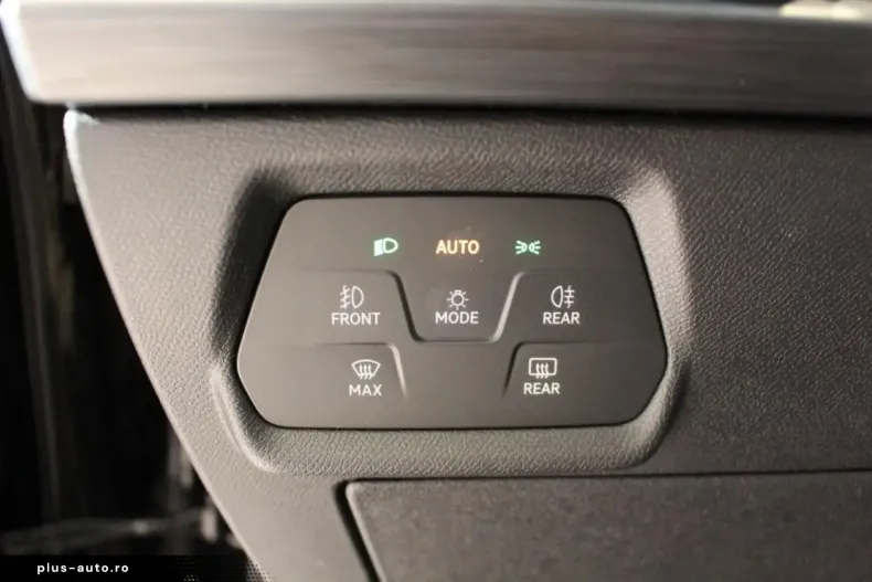 Cupra Formentor din 2023 cu 15.500 km - oferta CUP169358 - foto 9