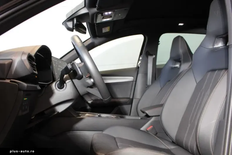 Cupra Formentor din 2023 cu 15.500 km - oferta CUP169358 - foto 14