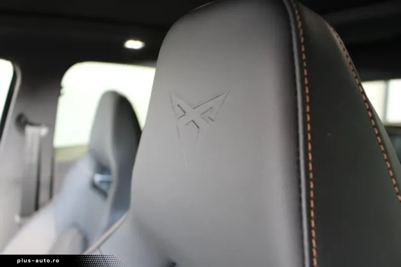 Cupra Formentor din 2023 cu 15.500 km - oferta CUP169358 - foto 15