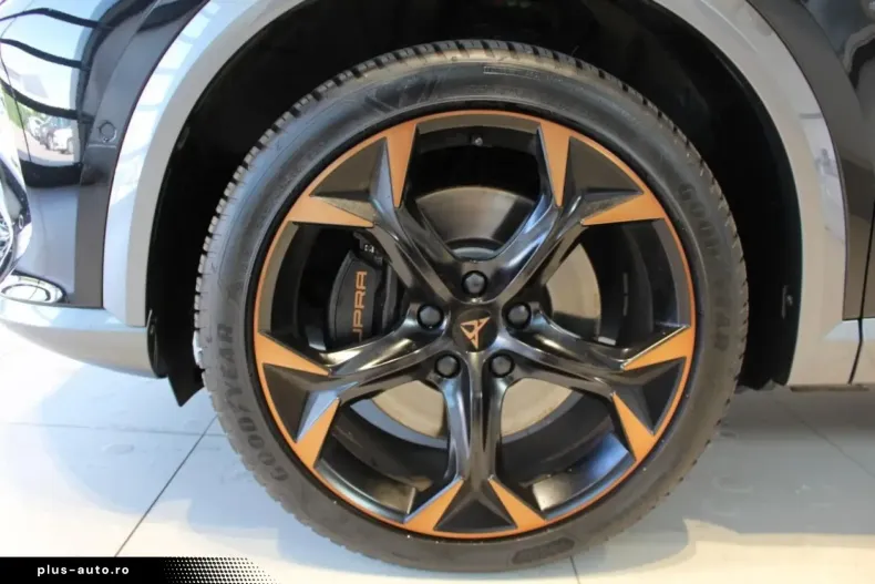 Cupra Formentor din 2023 cu 15.500 km - oferta CUP169358 - foto 24