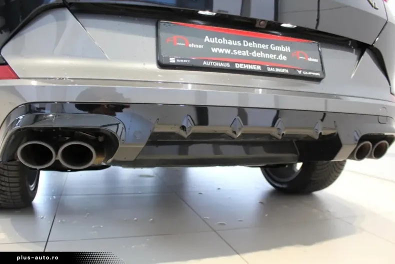 Cupra Formentor din 2023 cu 15.500 km - oferta CUP169358 - foto 25