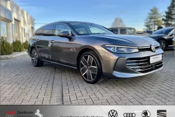 Volkswagen Passat Variant din 2024 - oferta VOL169359