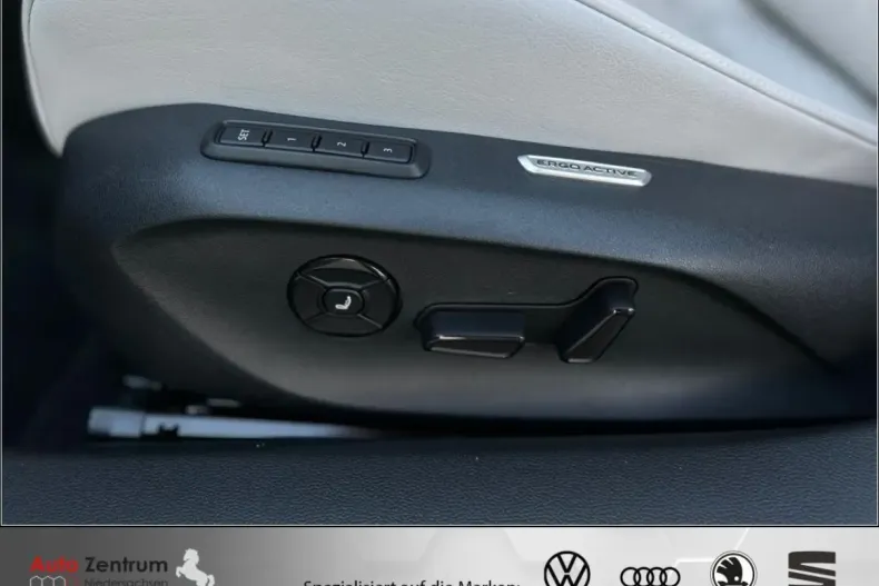 Volkswagen Passat Variant din 2024 cu 11.500 km - oferta VOL169359 - foto 11