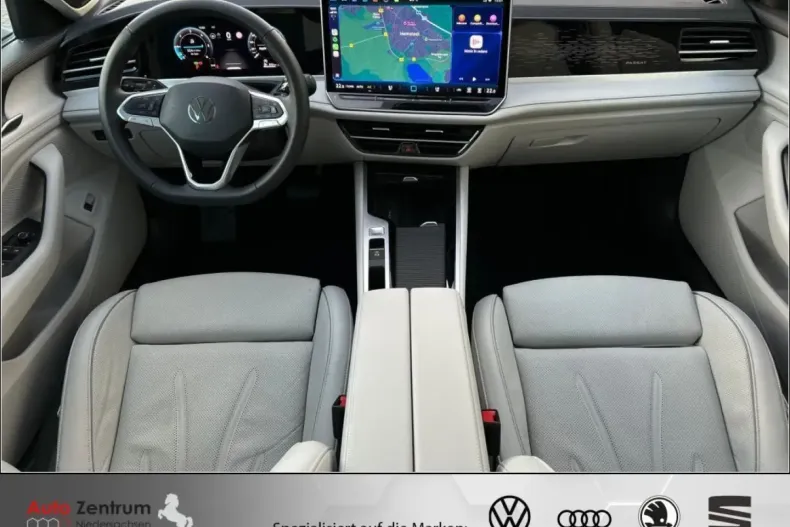 Volkswagen Passat Variant din 2024 cu 11.500 km - oferta VOL169359 - foto 16