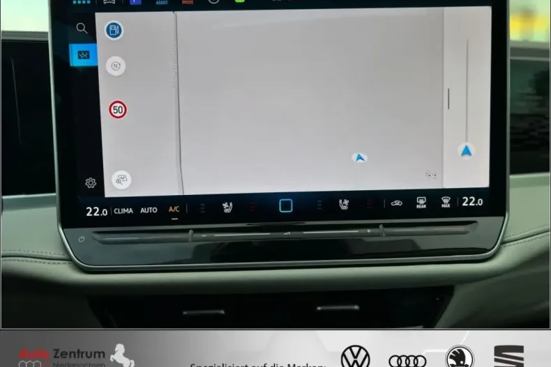 Volkswagen Passat Variant din 2024 cu 11.500 km - oferta VOL169359 - foto 20