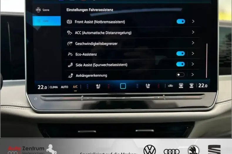 Volkswagen Passat Variant din 2024 cu 11.500 km - oferta VOL169359 - foto 22