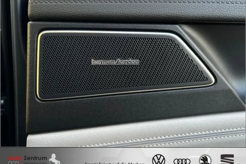 Volkswagen Passat Variant din 2024 cu 11.500 km - oferta VOL169359 - foto 27